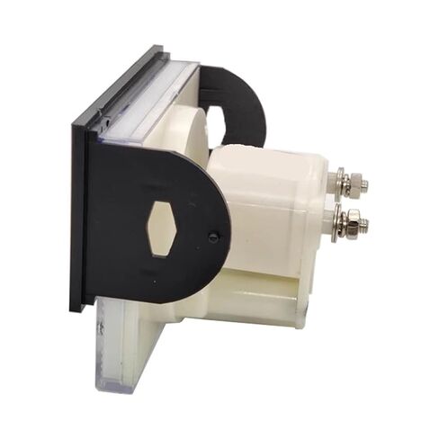 1pcs 69c17 Amperemeter 85 * 46mm (500ua) in Kuwait