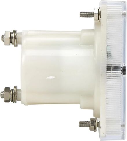 1PCS 85L1-A AMMETER 64 * 56MM (30A (5A)) in Saudi Arabia