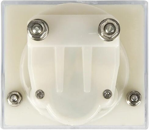 1PCS 85L1-A AMMETER 64 * 56MM (30A (5A)) in Saudi Arabia