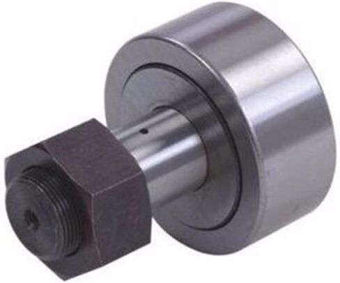 CF30 KR80 KRV80 CAM FOLLOWER BOLT-TYPE TYPE BROONDELE BERING M30X1.5 WHELE و PIN BEAN in Saudi Arabia