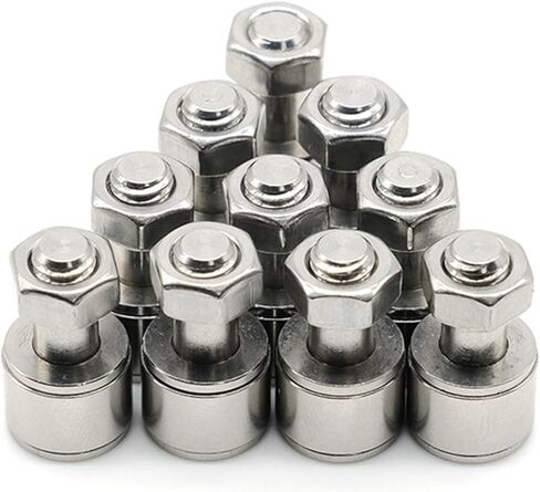 1PC KR40 CF18 Cam Follower M18x40x58.1mm Needle Roller Bearing Wheel and Pin Bearing CNC Track Roller in Saudi Arabia