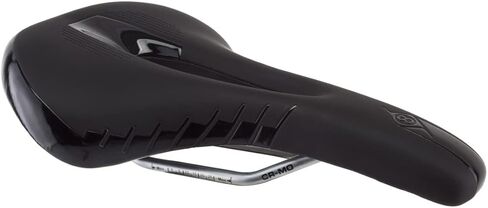 Origin8 Saddle Quantum Flo Bk - VL-3410 in Saudi Arabia