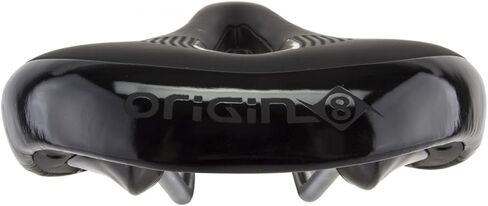 Origin8 Saddle Quantum Flo Bk - VL-3410 in Saudi Arabia