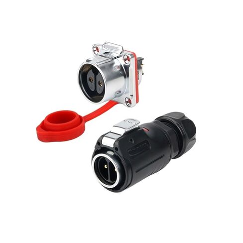 LP24 Aviation Plug 3 Core 4 Core 10 Hole 12 19 24Pin موصل مقاوم للماء متعدد الطاقة (12 Core) in Saudi Arabia