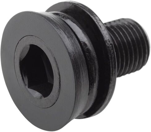 FSA Crank Bolt E-Bike Bosch Gen3 (BNI) ML558 (2pcs) in Saudi Arabia
