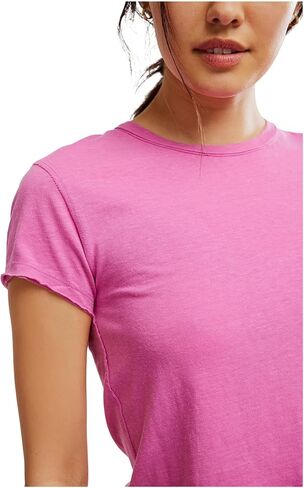 Free People Women's Nova Tee in Saudi Arabia