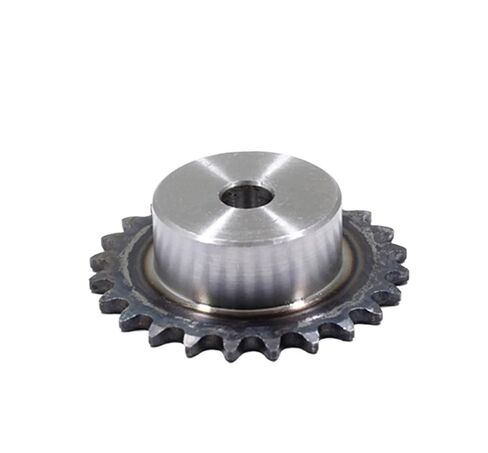 أجهزة ترس لدقة الدوران الميكانيكي 2 نقطة 8 إلى 14 أسنان 04C حفرة حرفية حوالي 5 مم تبريد الملعب 6.35mm (12 أسنان) in Kuwait