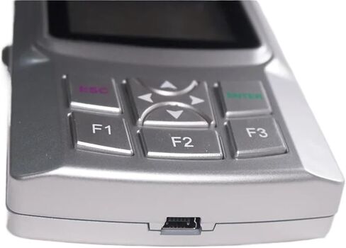 Elevator Service Tool Diagnostic Tool AS380 08GQ09 Standard Agreement in Saudi Arabia