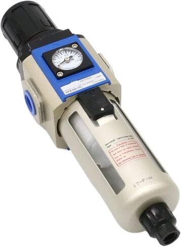 1pcs air filter pressure reducing valve GFR300-08/10/15-A GFR30,010F1(GFR300-15-F1) in Kuwait