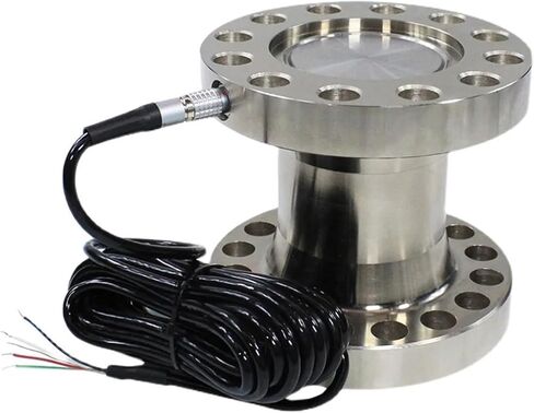 Load Cell DYZ-015 Weighing Sensor 50T 60T(60T) in Saudi Arabia
