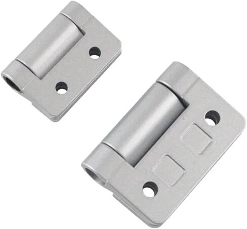 سبيكة الزنك قابلة للتعديل وقابل للتشكيل 1pcs (56.6mmx50.5mmmm-black) in Kuwait