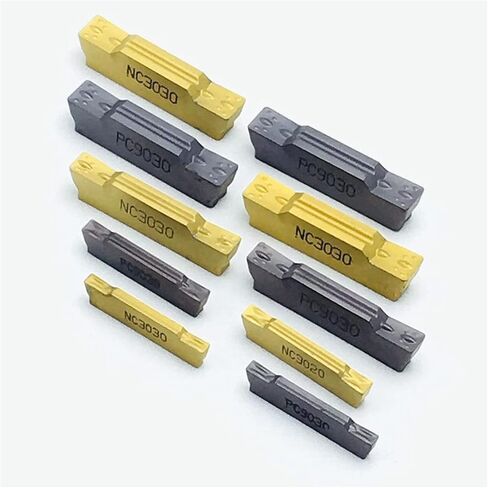 أداة carbide mgmn150 mgmn200 mgmn300 mgmn400 nc3020 NC3030 PC9030 TOURTING TOUR CNC CANC CARBIDE TOUND TOULL TOULLE in Saudi Arabia