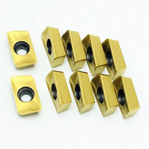 أداة Carbide APMT1135 PDER DP5320 Carbide Milling Cutter Blade APMT 1135 Face Milling Machine Tool CNC Tool APMT1135PDE in Saudi Arabia