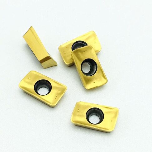 أداة Carbide APMT1135 PDER DP5320 Carbide Milling Cutter Blade APMT 1135 Face Milling Machine Tool CNC Tool APMT1135PDE in Saudi Arabia