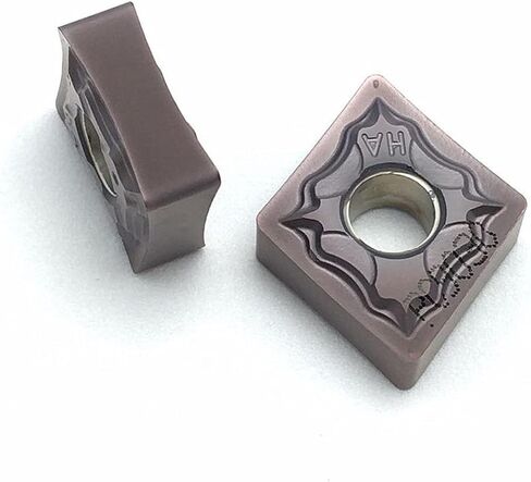 أداة Carbide CNMG120408 HA PC9030 شفرة كربيد لأداة التحول الخارجية CNMG120408 (الزاوية: CNMG120408 HA PC9030 ، عرض إدراج (مم): 20pcs (2Box)) in Saudi Arabia