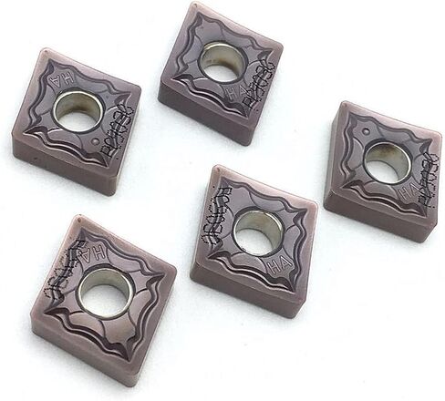 أداة Carbide CNMG120408 HA PC9030 شفرة كربيد لأداة التحول الخارجية CNMG120408 (الزاوية: CNMG120408 HA PC9030 ، عرض إدراج (مم): 20pcs (2Box)) in Saudi Arabia