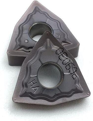 Carbide Tool CNC Machine Tool External Turning Tool WNMG080408 HA PC9030 Turning Tool Stainless Steel WNMG080408 (Angle : WNMG080408 HA PC9030, Insert Width(mm) : 10PCS(1box)) in Saudi Arabia