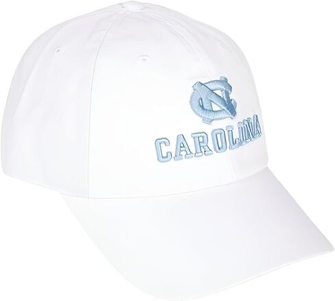Desert Cactus University of North Carolina Baseball Hat UNC Chapel Hill Tar Heels Brimmed Embroidered Hats Adult (Style EFD) in Saudi Arabia