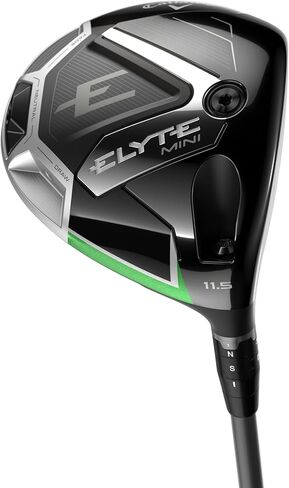 Callaway Golf Elyte Mini Driver in Saudi Arabia