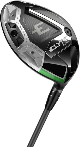Callaway Golf Elyte Mini Driver in Saudi Arabia