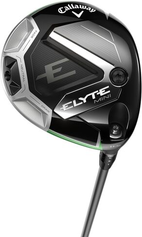 Callaway Golf Elyte Mini Driver in Saudi Arabia