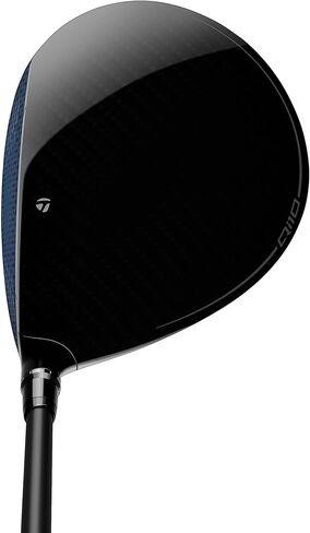 TaylorMade Golf Club Qi10 LS 9* Driver Stiff Graphite New in Saudi Arabia