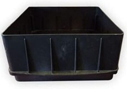 AKS10901 16 x 16 x 16 in. B4 Tuf-Tite Dist Box Risers in Saudi Arabia