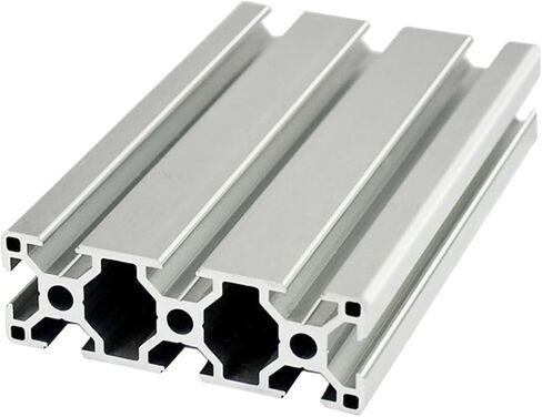 1 Piece 3090 Extruded Aluminum Profile Aluminum Alloy Frame T Slot Aluminum Profile Extruded Frame European Standard(1000mm) in Saudi Arabia