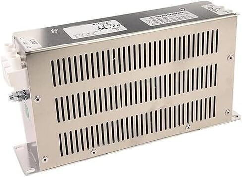 2198-DBR40-F KINETIX 5700 LINE FILTER 53A 528VAC Multi-Axis 2198DBR40F Fackory One Year Seed in Saudi Arabia