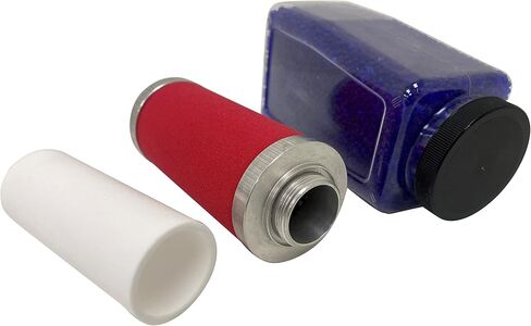THB 90 Series Replace Filter Kit (Filter coalescing) in Kuwait