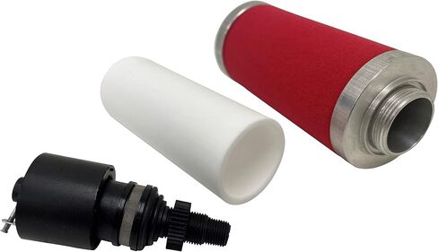 THB 90 Series Replace Filter Kit (Filter coalescing) in Kuwait
