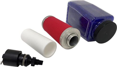 THB 90 Series Replace Filter Kit (Filter coalescing) in Kuwait