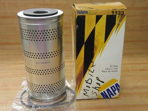 Napa Gold 1133 Filter 1133 in Saudi Arabia