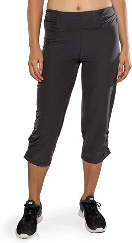 Alex + Abby Motion's Motion Capri Pant in Kuwait
