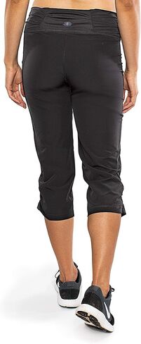 Alex + Abby Motion's Motion Capri Pant in Kuwait
