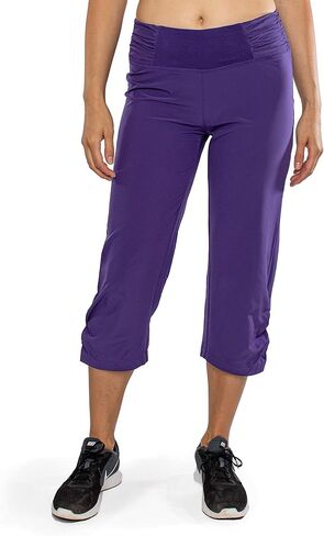 Alex + Abby Motion's Motion Capri Pant in Kuwait