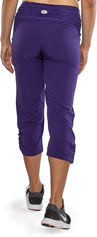 Alex + Abby Motion's Motion Capri Pant in Kuwait