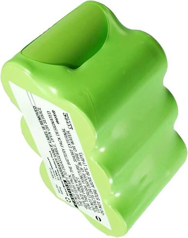 Replacement for Euro Pro UV610 Battery, 3000mAh Ni-MH in Saudi Arabia