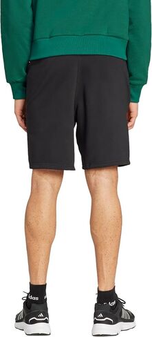 adidas Men's All Szn Fleece Shorts in Saudi Arabia