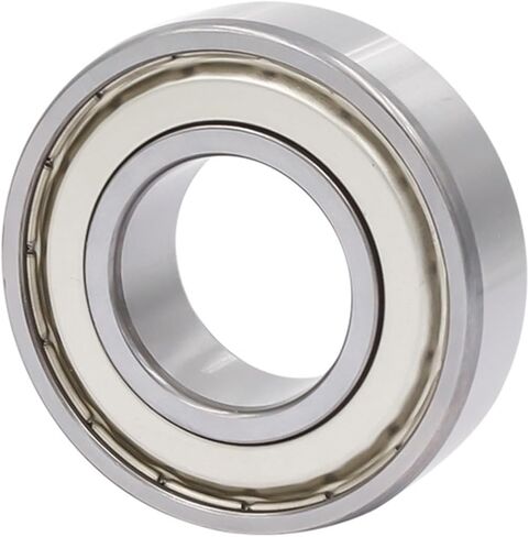 1PCS Deep Groove Ball Bearing 6000 6001 6002 6003 6004 6005 6006 6007 6008 (6004-20x42x12) in Saudi Arabia