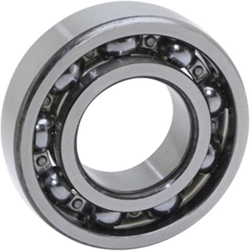 1PCS Deep Groove Ball Bearing 6000 6001 6002 6003 6004 6005 6006 6007 6008 (6004-20x42x12) in Saudi Arabia