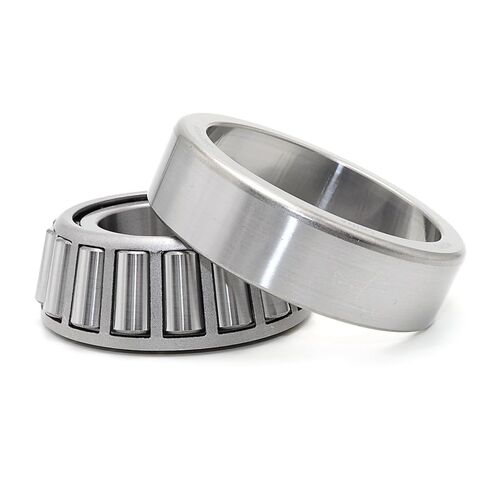 تحمل 32205 25 × 52x19.25 32205B 32205-B 7505E CONE + كوب محامل أسطوانة مدببة واحدة in Kuwait