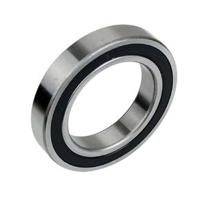 6016RS 6016RZ 6016-2RS1 6016-2RS 80x125x22mm Shielded Deep Groove Ball Bearings Single Row 1Pcs in Kuwait