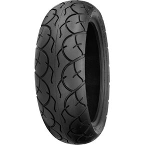 Shinko SR568 Rear Tire (160/60-14) in Kuwait
