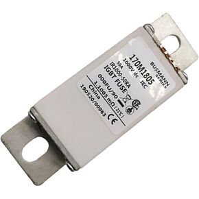 170M1805 170M1806 Low-Voltage Fast Fuse(170M1805) in Saudi Arabia