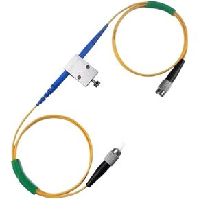 MVOA عبر الإنترنت القابل للتعديل التخفيف البصري FC/الوضع الفردي MultiMode OM1 OM2 SC FC LC MANUAL ADACT ADID in Kuwait