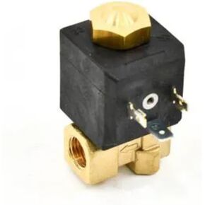 Solenoid Drain Valve 38459665 for Ingersoll Rand Air Compressor in Saudi Arabia