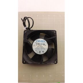 NBM, Minebea 4715PS-12T-B30 Fan T28833 in Saudi Arabia