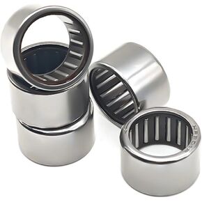 20X26X16mm (1PC) HF2016 FC-20 One Way Drawn Cup Needle Bearing Clutch Shell Type 20mm Shaft in Saudi Arabia