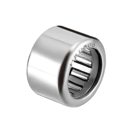 HK Series Bearings HK0306 HK0408 HK0508 HK0509 HK0607 HK0608 HK0609 HK0709 HK0808 HK0810 Drawn Cup Needle Roller Bearing(HK0509-5x9x9MM) in Kuwait